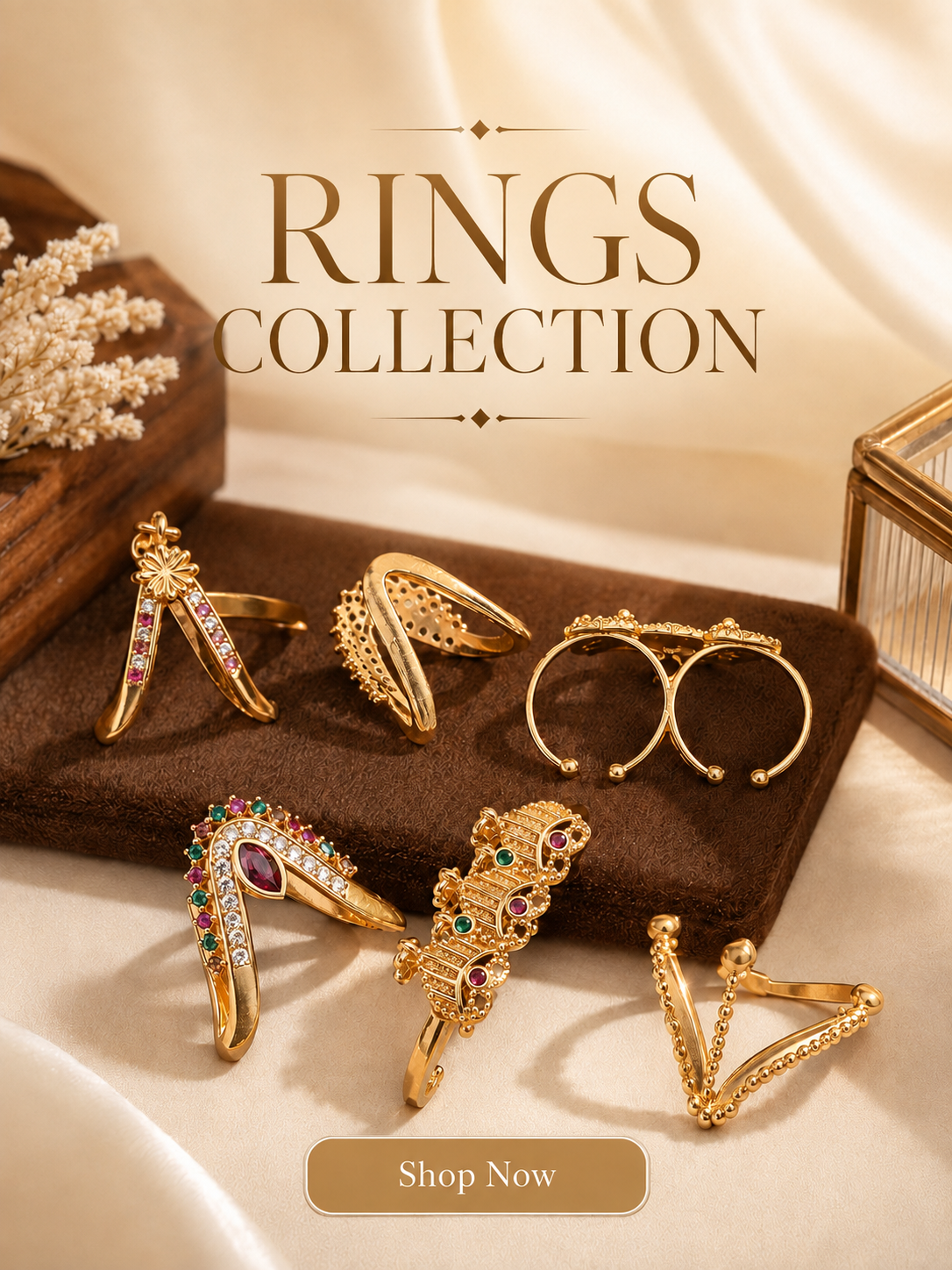 Rings