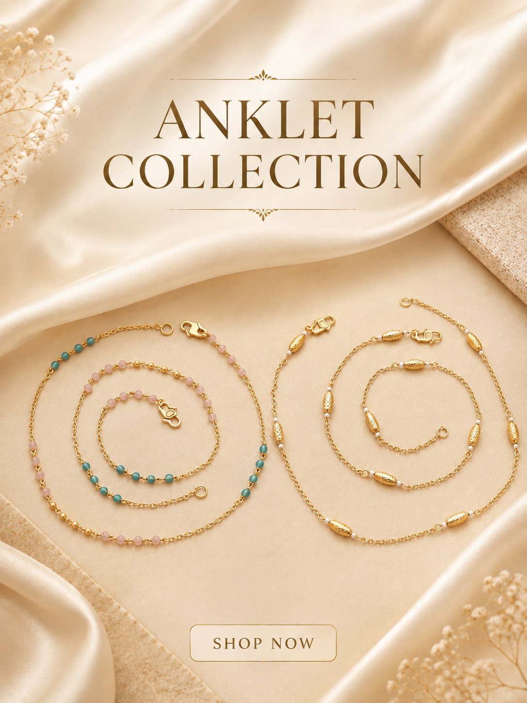 Anklets