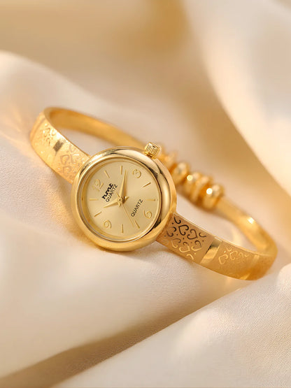 Stylish Party Wear Watch For Women & Girls