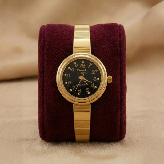 Stylish Party Wear Watch For Women & Girls