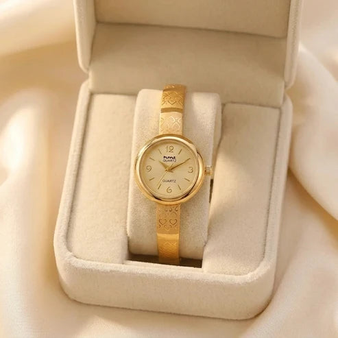 Stylish Party Wear Watch For Women & Girls