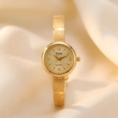 Stylish Party Wear Watch For Women & Girls